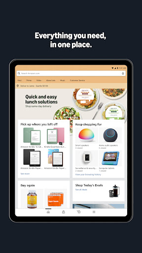 Amazon Shopping