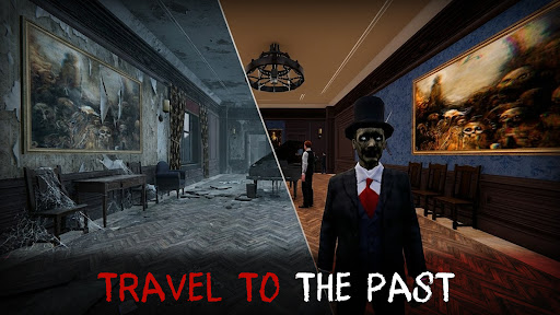 Lös: Mystery Horror Game