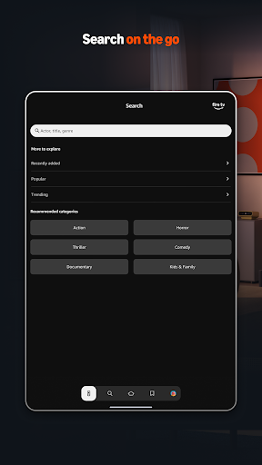 Amazon Fire TV