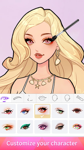 SuitU: Fashion Avatar Dress Up