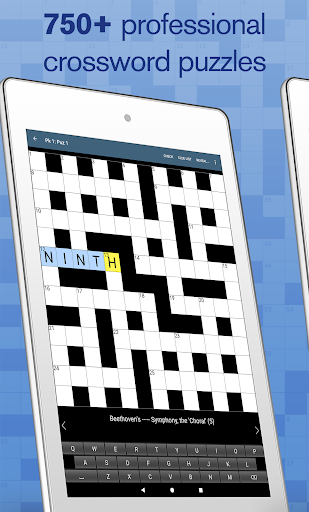 Crossword