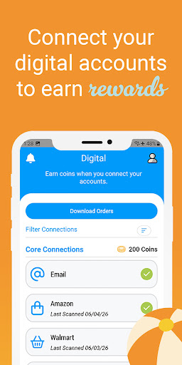 CoinOut: Receipts for Rewards