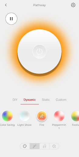 Monster Smart Lighting