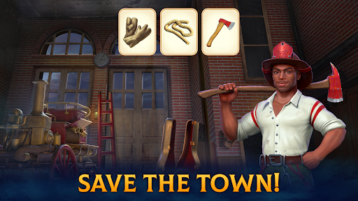 Clockmaker: Jewel Match 3 Game