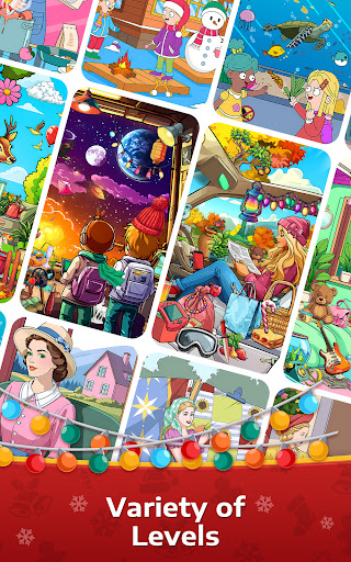 Find It® - Hidden Object Games