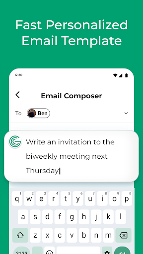 Grammar Check by AI Writing
