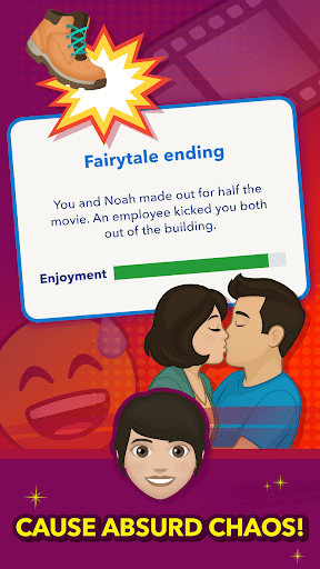 BitLife - Life Simulator