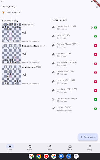 Lichess