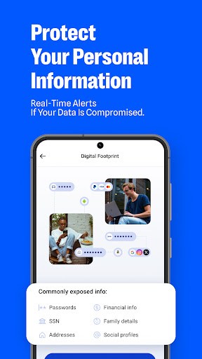 Malwarebytes Mobile Security