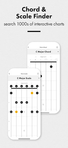 Fender Guitar Tuner