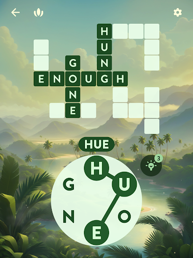 Words of Wonders: Zen