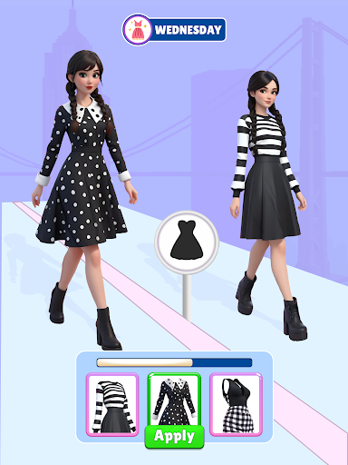 Fashion Catwalk Show