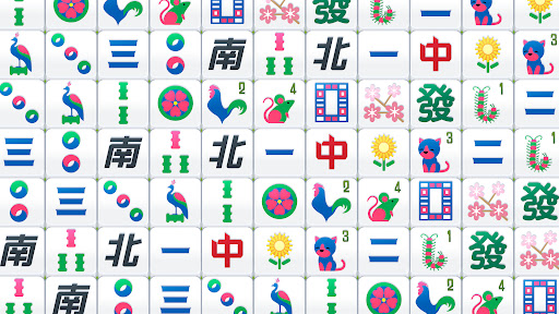Mahjong Triple - Match 3 Tile