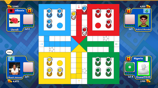 Ludo King®