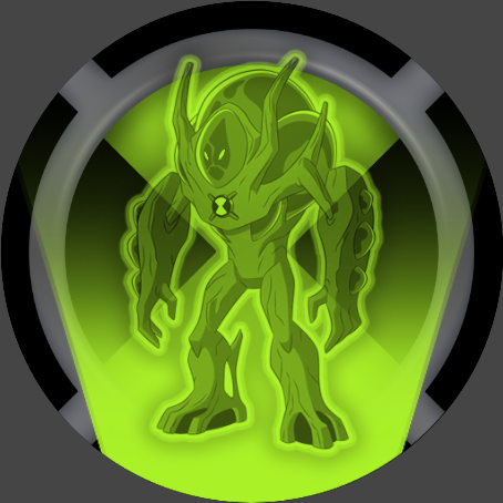 Alien Watch