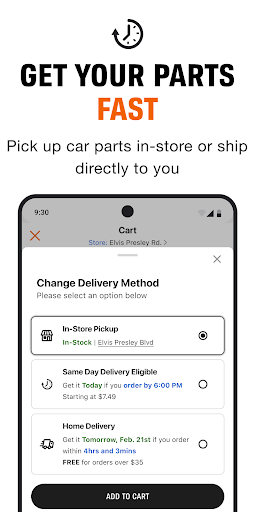 AutoZone Auto Parts & Repair