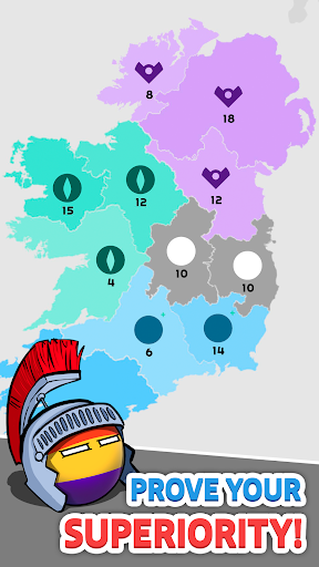 State.io — Conquer the World