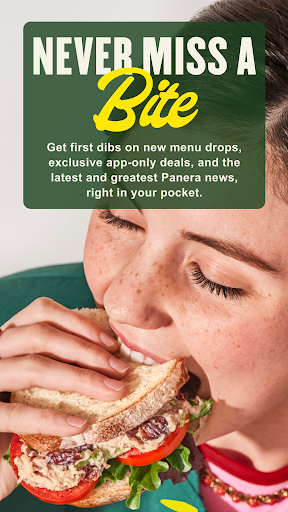 Panera Bread
