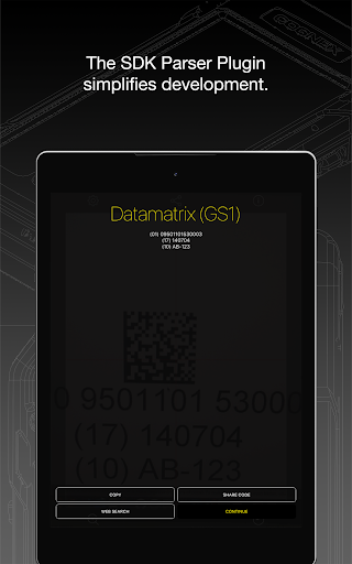 Barcode Scanner
