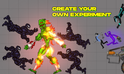 Mods&Skins for Melon