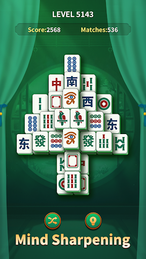 Jade Mahjong