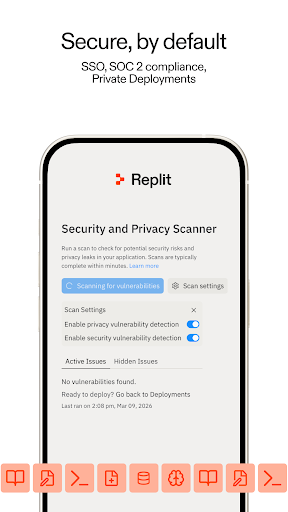 Replit: Vibe Code with AI Fast