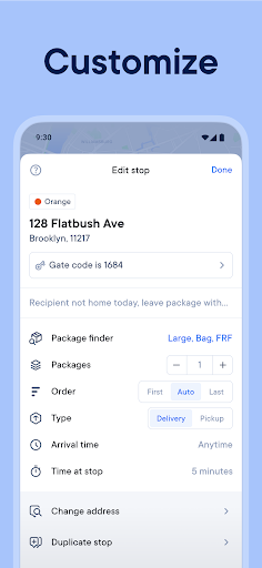 Spoke (Circuit) Route Planner
