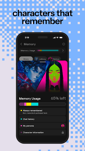 Character AI: Chat, Talk, Text