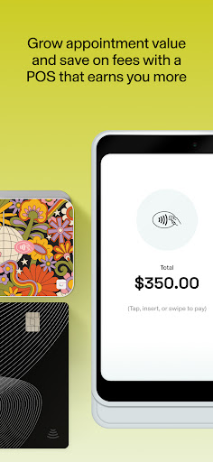 GlossGenius: Booking, Payments