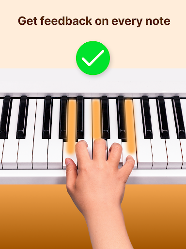 flowkey: Learn piano