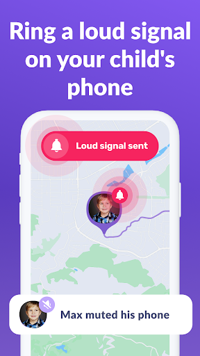 Kids360: Parental Control App