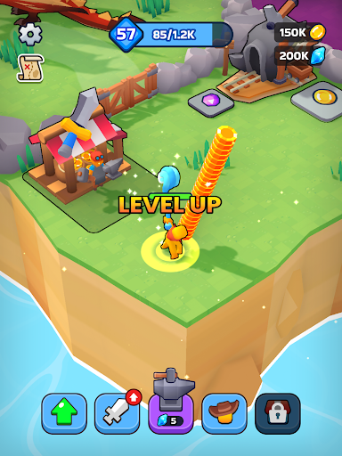 XP Hero