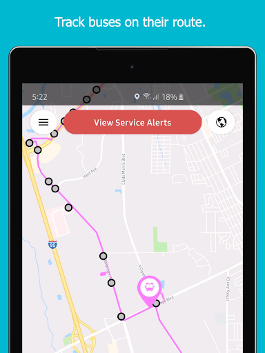 myStop® Mobile