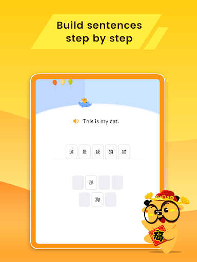 LingoDeer - Learn Languages