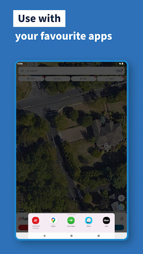 what3words: Navigation & Maps