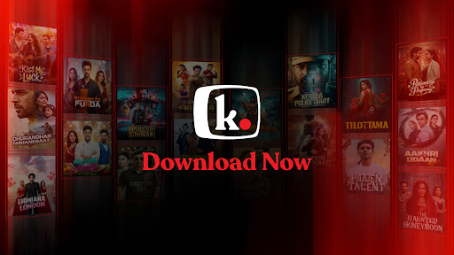Kuku TV: Short Dramas & Series