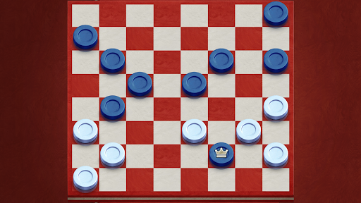 Checkers
