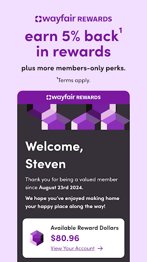 Wayfair - Shop All Things Home