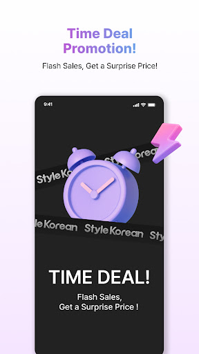 StyleKorean