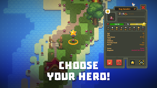 WorldBox - Sandbox God Sim