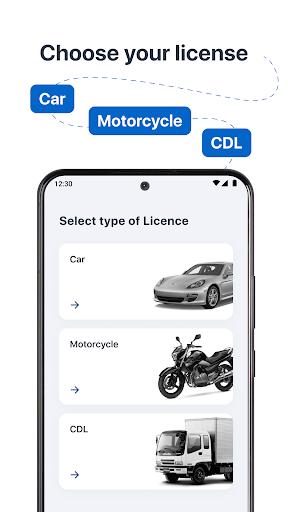 Driver Written Test: 2026 Test