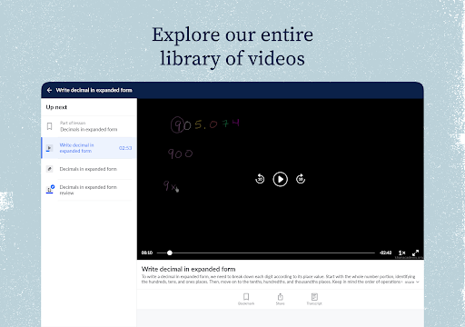 Khan Academy