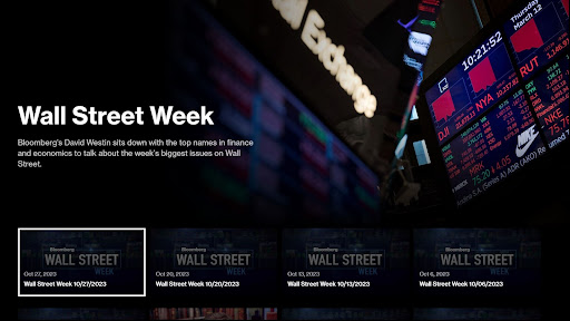 Bloomberg