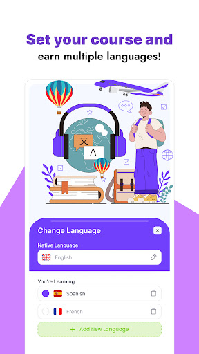 10 Minute Language, Easy Learn