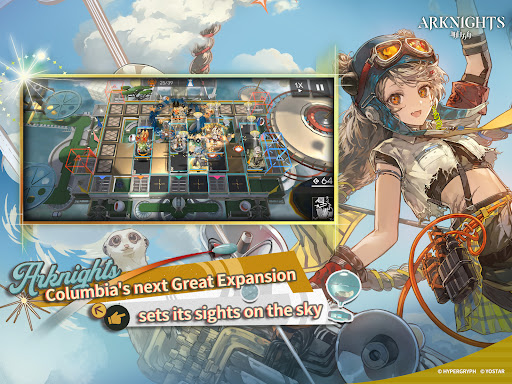 Arknights