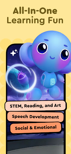 Buddy.ai: Kids Learning Games