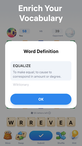 Easy Words - Word Puzzle Games