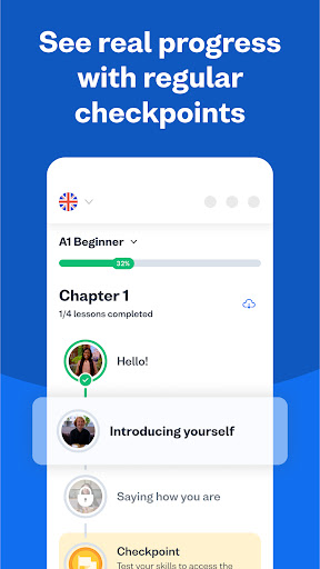 Busuu: Learn & Speak Languages