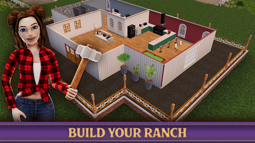 Star Equestrian - Horse Ranch