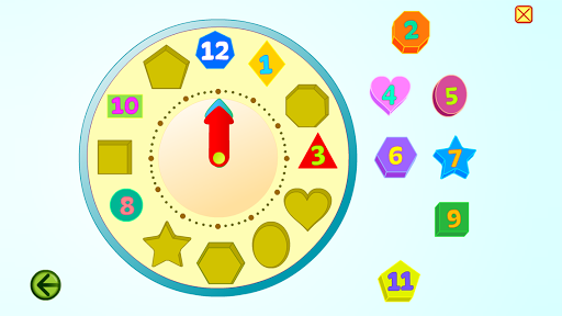 Starfall Numbers